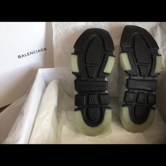 Balenciaga Speed Trainer - Picture 2 of 4